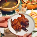 粤来记·烧味·生蚝鸡煲(打浦路店) - 上海市旅游 缩略图 4