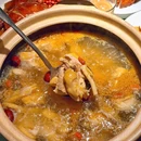粤来记·烧味·生蚝鸡煲(打浦路店) - 上海市旅游 缩略图 7