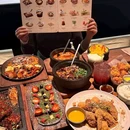 KCOOKING概念韩餐(长沙国金中心店) - 长沙市旅游 缩略图 1