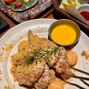 KCOOKING概念韩餐(长沙国金中心店) - 长沙市旅游 缩略图 4