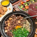 KCOOKING概念韩餐(长沙国金中心店) - 长沙市旅游 缩略图 2