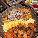 KCOOKING概念韩餐(长沙国金中心店) - 长沙市旅游 缩略图 5
