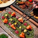 KCOOKING概念韩餐(长沙国金中心店) - 长沙市旅游 缩略图 3
