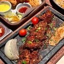 KCOOKING概念韩餐(长沙国金中心店) - 长沙市旅游 缩略图 7
