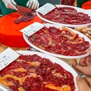 宽馬记·热鲜牛肉海鲜火锅(柯桥宝龙店) - 绍兴市旅游 缩略图 2