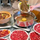 宽馬记·热鲜牛肉海鲜火锅(柯桥宝龙店) - 绍兴市旅游 缩略图 3