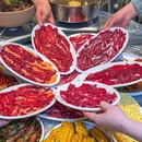 宽馬记·热鲜牛肉海鲜火锅(柯桥宝龙店) - 绍兴市旅游 缩略图 1