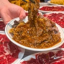 宽馬记·热鲜牛肉海鲜火锅(柯桥宝龙店) - 绍兴市旅游 缩略图 8
