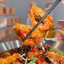 饭局原味烧烤·炖骨头(北京首店) - 北京市旅游 缩略图 5