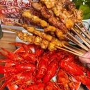 饭局原味烧烤·炖骨头(北京首店) - 北京市旅游 缩略图 4
