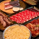 大伟泥炉烤肉 - 西安市旅游 缩略图 4