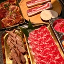 大伟泥炉烤肉 - 西安市旅游 缩略图 5