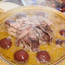 燕郊烧鸽子·宴会厅(酷车小镇店) - 北京市旅游 缩略图 1