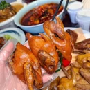 燕郊烧鸽子·宴会厅(酷车小镇店) - 北京市旅游 缩略图 7