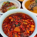 燕郊烧鸽子·宴会厅(酷车小镇店) - 北京市旅游 缩略图 8