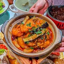 日昌餐馆(惠多港店) - 北京市旅游 缩略图 4