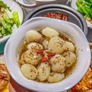 日昌餐馆(惠多港店) - 北京市旅游 缩略图 3