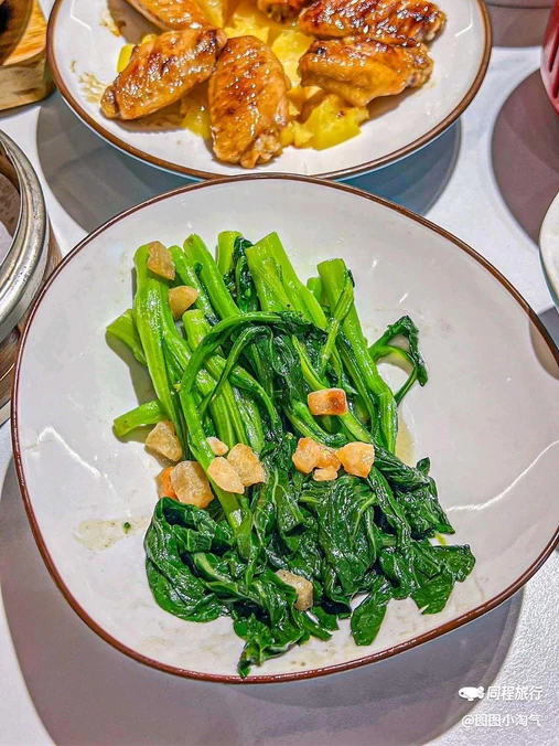 日昌餐馆(惠多港店) - 北京市旅游