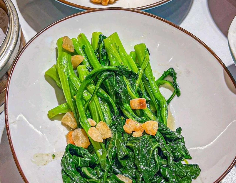 日昌餐馆(惠多港店) - 北京市旅游 1