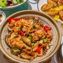日昌餐馆(惠多港店) - 北京市旅游 缩略图 9