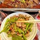 小满砂锅菜 - 武汉市旅游 缩略图 3