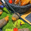 3号仓库·餐厅(博地中心店) - 杭州市旅游 缩略图 9