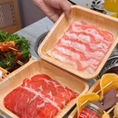 牛小鲜牛肉串串小火锅(荟聚购物中心店) - 北京市旅游 缩略图 5
