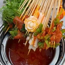 牛小鲜牛肉串串小火锅(荟聚购物中心店) - 北京市旅游 缩略图 4