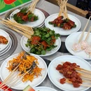 牛小鲜牛肉串串小火锅(荟聚购物中心店) - 北京市旅游 缩略图 6