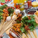 牛小鲜牛肉串串小火锅(荟聚购物中心店) - 北京市旅游 缩略图 2