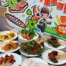牛小鲜牛肉串串小火锅(荟聚购物中心店) - 北京市旅游 缩略图 8