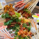 牛小鲜牛肉串串小火锅(荟聚购物中心店) - 北京市旅游 缩略图 7