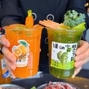 小炉匠·齐齐哈尔炭火烤肉(牡丹园旗舰店) - 北京市旅游 缩略图 4
