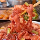 小炉匠·齐齐哈尔炭火烤肉(牡丹园旗舰店) - 北京市旅游 缩略图 8
