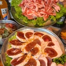 小炉匠·齐齐哈尔炭火烤肉(牡丹园旗舰店) - 北京市旅游 缩略图 7