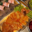 小炉匠·齐齐哈尔炭火烤肉(牡丹园旗舰店) - 北京市旅游 缩略图 6