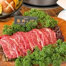 安记潮牛鲜牛肉火锅(国金天地店) - 武汉市旅游 缩略图 2