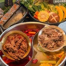 安记潮牛鲜牛肉火锅(国金天地店) - 武汉市旅游 缩略图 4
