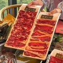 安记潮牛鲜牛肉火锅(国金天地店) - 武汉市旅游 缩略图 6