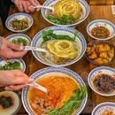 友阿婆生烫牛肉米线 - 上海市旅游 缩略图 2