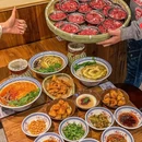 友阿婆生烫牛肉米线 - 上海市旅游 缩略图 3
