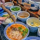 友阿婆生烫牛肉米线 - 上海市旅游 缩略图 4