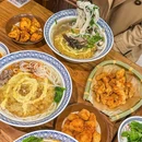 友阿婆生烫牛肉米线 - 上海市旅游 缩略图 5