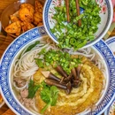 友阿婆生烫牛肉米线 - 上海市旅游 缩略图 7