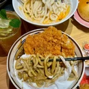 吉川堂日式食堂(万菱汇店) - 广州市旅游 缩略图 5