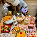 吉川堂日式食堂(万菱汇店) - 广州市旅游 缩略图 7
