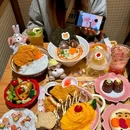 吉川堂日式食堂(万菱汇店) - 广州市旅游 缩略图 6