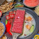 萍姐火锅·公路夜市(新辰里店) - 北京市旅游 缩略图 5