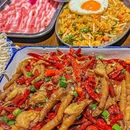 萍姐火锅·公路夜市(新辰里店) - 北京市旅游 缩略图 4