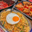 萍姐火锅·公路夜市(新辰里店) - 北京市旅游 缩略图 8